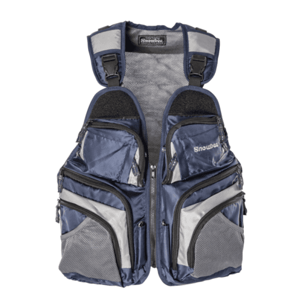 Lure Vest