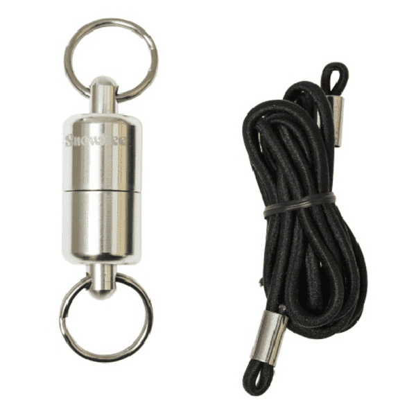 Heavy Duty Mag.Net Release