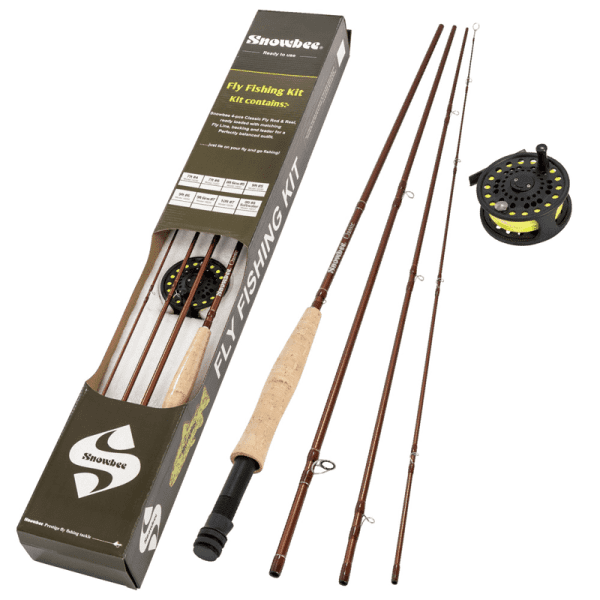 Classic Combo Kit 7ft #4