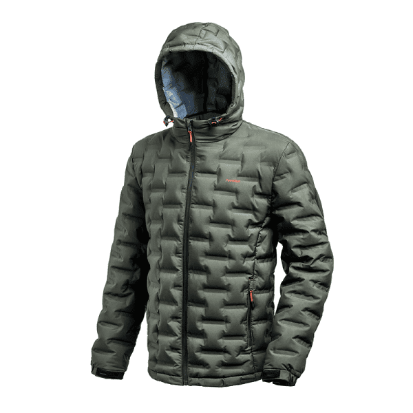 Nivalis Down Jacket-Hood L