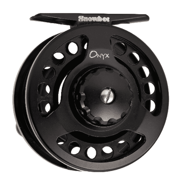 Onyx DieCast Reel #3/4