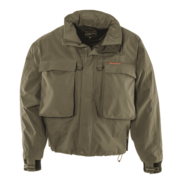 Prestige Breathable Wad.Jacket L