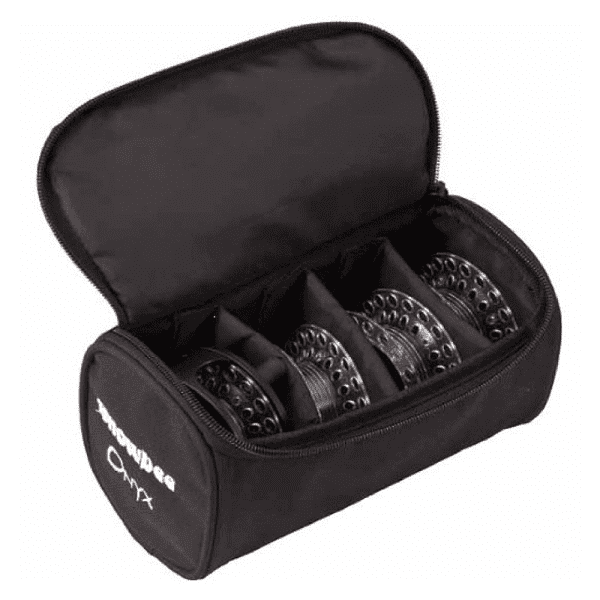 Reel Case w/ 4 div