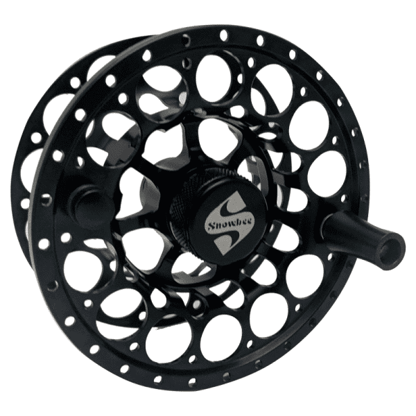 Spectre Spare Spool #5/6 black