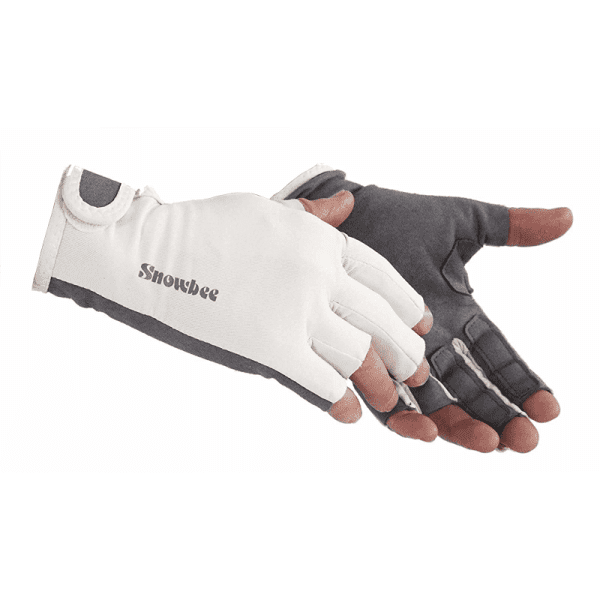 SunStripping Gloves S/M