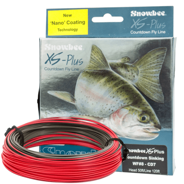 XS-Plus Countdown 5 Line WF6