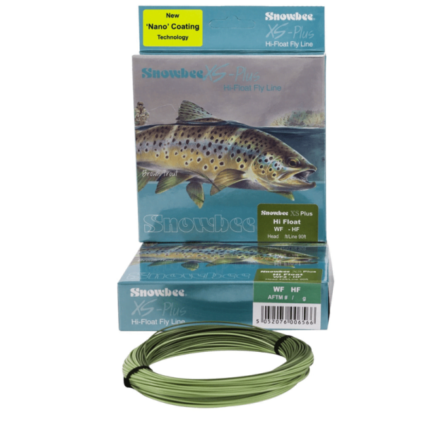 XS-Plus Hi-Float Line WF3HF