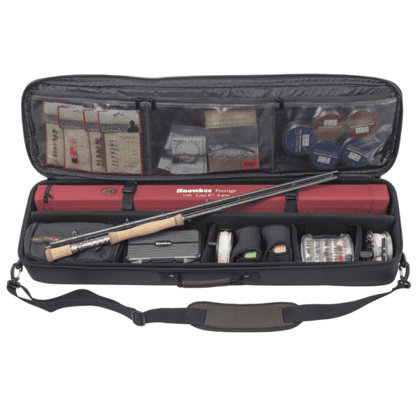 XS Stowaway Travel Case - Imagen 2