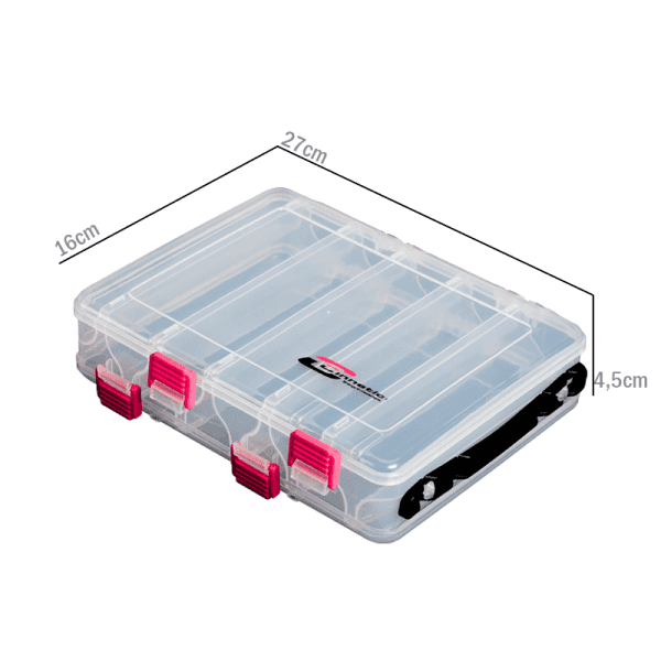 Double EGI Box L