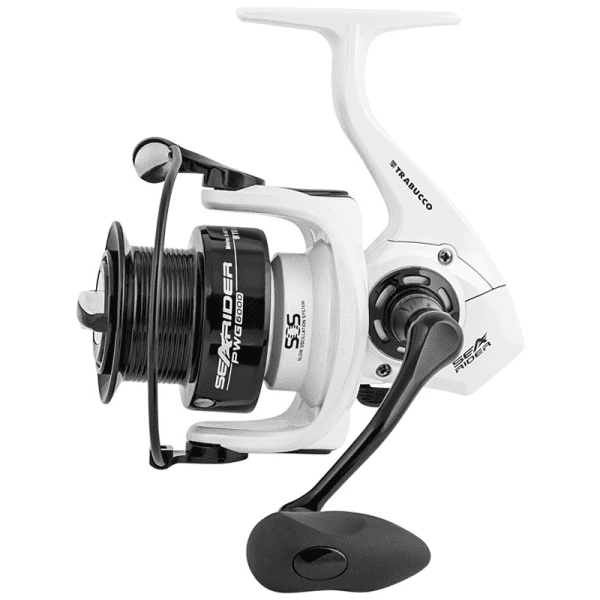 SeaRider PWG 7000