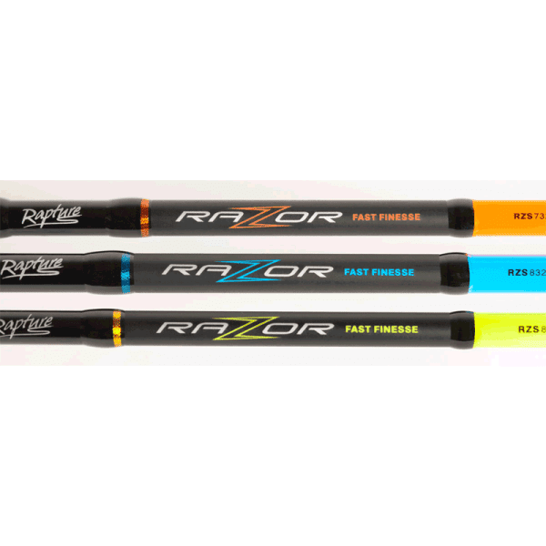 Razor Fast Finesse FFS 732L