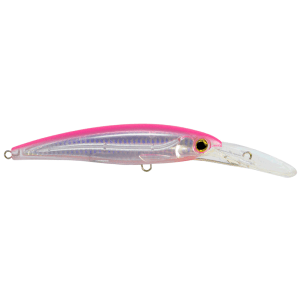 SEA RUNNER 14cm <i class="destaque-color">Color #56 Crystal Pink</i> - 44g