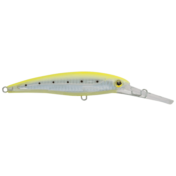 SEA RUNNER 12cm <i class="destaque-color">Color #26 Holo Chartreuse</i> - 32g