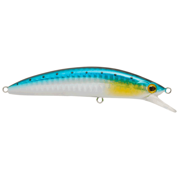 SALTRIDE DR 90mm <i class="destaque-color">Color #15 Blue Sardine</i> - 28g