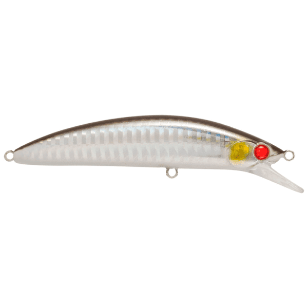 SALTRIDE DR 90mm <i class="destaque-color">Color #36 Cefalo</i> - 28g