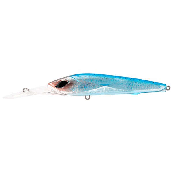 ATLANTIC RUNNER 18cm <i class="destaque-color">Color #10 Blue Mackerel</i> - 90g