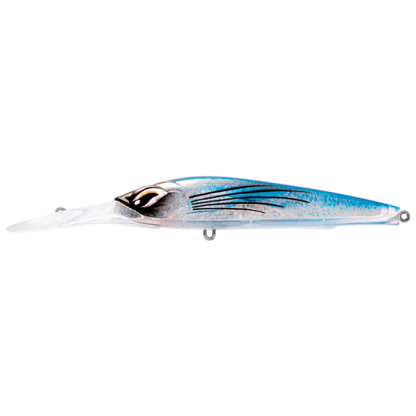 ATLANTIC RUNNER 18cm <i class="destaque-color">Color #20 Flying Fish</i> - 90g