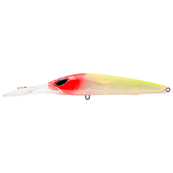 ATLANTIC RUNNER 18cm <i class="destaque-color">Color #30 Red Head</i> - 90g