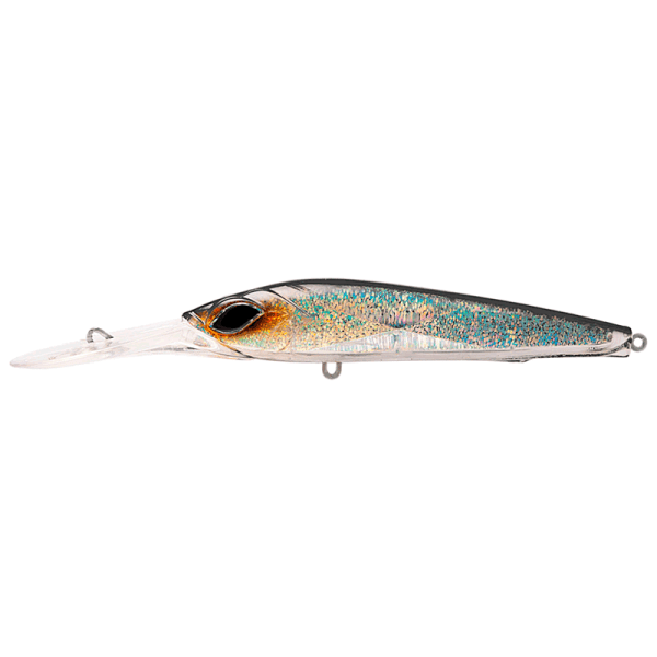ATLANTIC RUNNER 18cm <i class="destaque-color">Color #40 Shad</i> - 90g