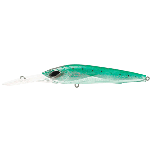 ATLANTIC RUNNER 18cm <i class="destaque-color">Color #50 Sardine</i> - 90g
