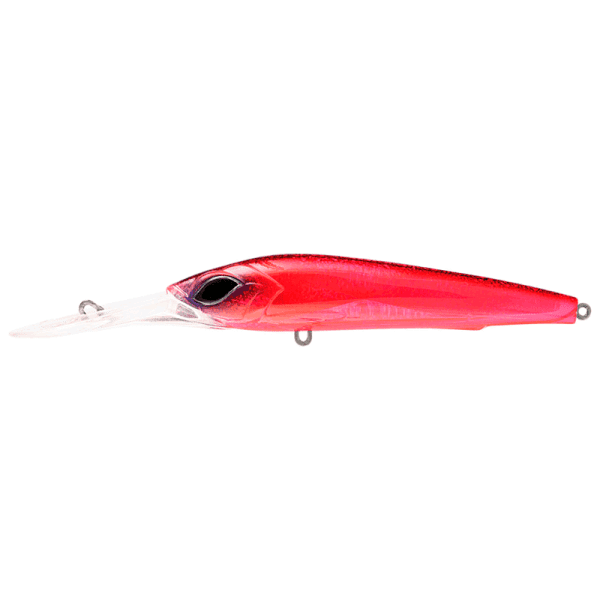 ATLANTIC RUNNER 18cm <i class="destaque-color">Color #60 Hot Fire</i> - 90g