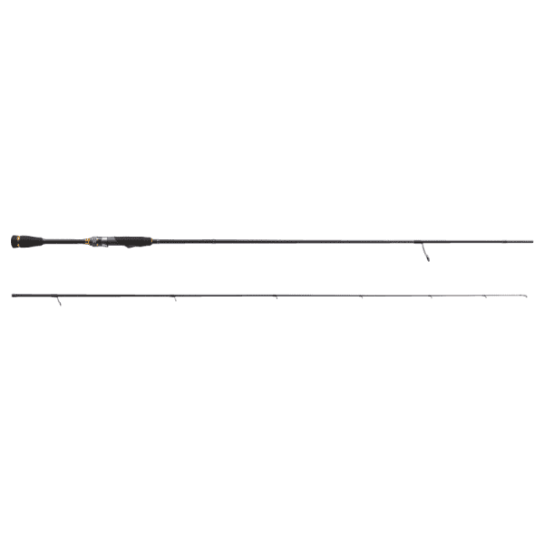 Crostage Mebaru Rock Fish 732L - 2,22m
