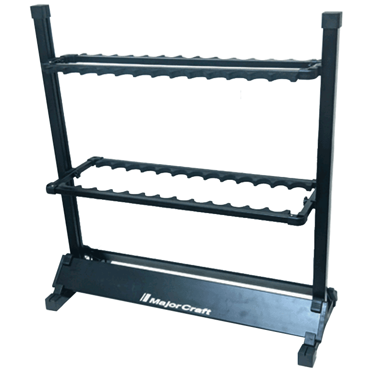 Mueble Porta-Cañas Majorcraft Oficial