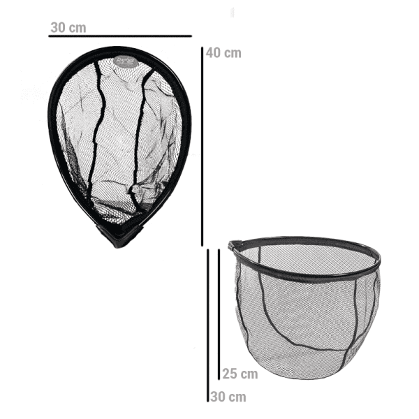 RPT Wading Master Net S - Imagen 3