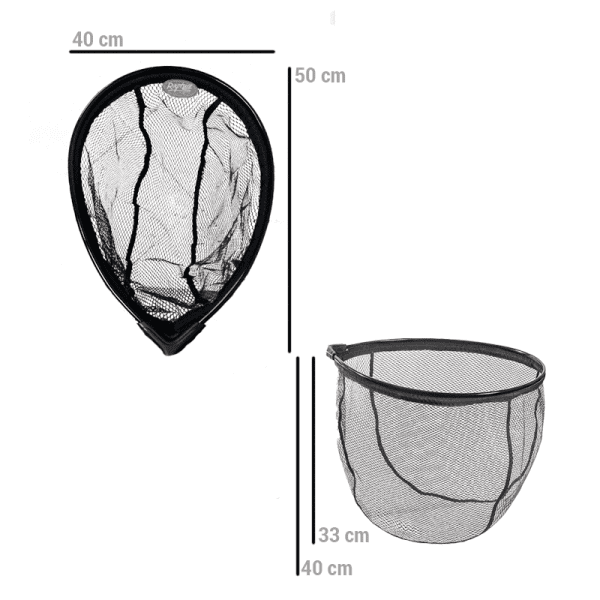 RPT Wading Master Net M - Imagen 3