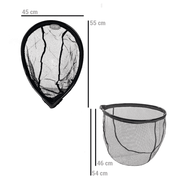 RPT Wading Master Net L - Imagen 3