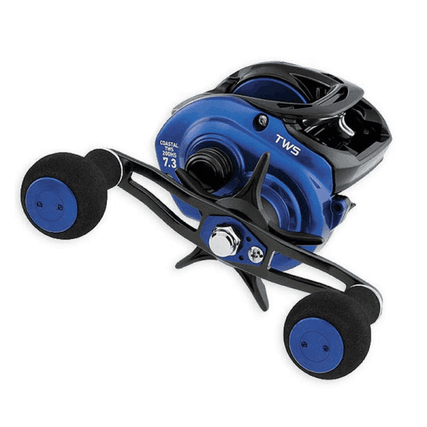 Coastal TW 200-HS