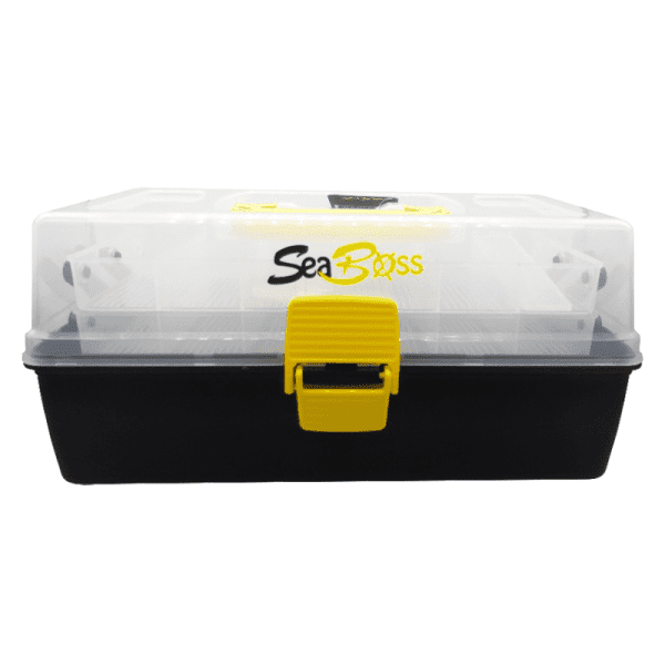 Caja de Pesca SeaBoss MAX