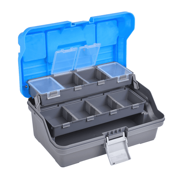 Caja de Pesca SeaBoss PRO - Imagen 2