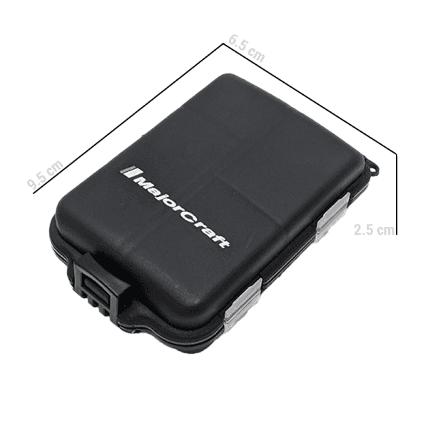 Double Side Mini Box MajorCraft