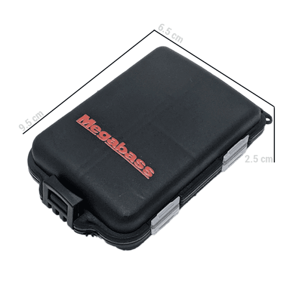 Double Side Mini Box Megabass