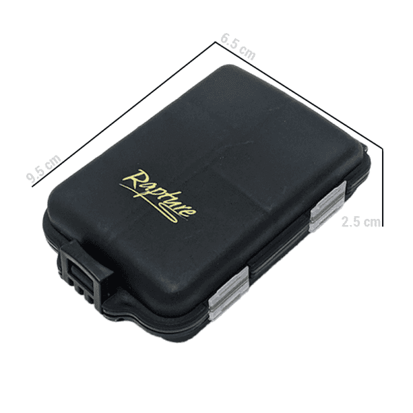 Double Side Mini Box Rapture