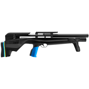 XM1 BULLPUP  Cal. 0,25/6,35mm