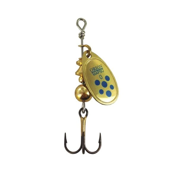 ORION LUN  1.5g  <i class="destaque-color">COLOR ORO-AZUL </i>