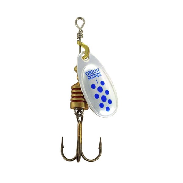 ORION LUN  3.5g  <i class="destaque-color">COLOR PLATA-AZUL </i>