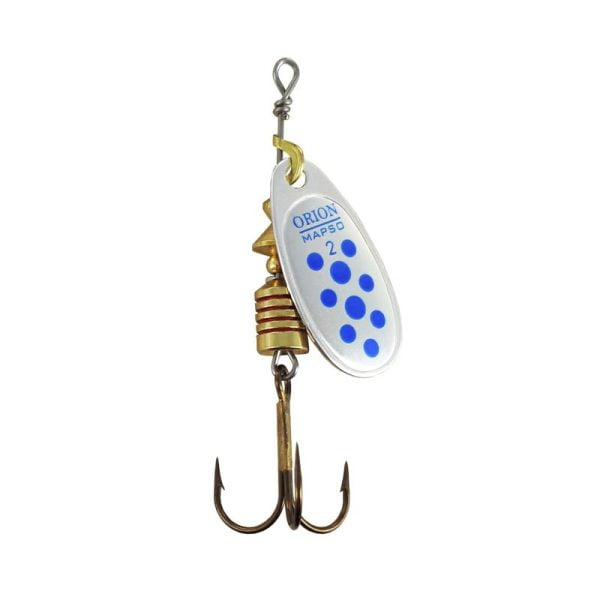 ORION LUN  4.5g  <i class="destaque-color">COLOR PLATA-AZUL </i>