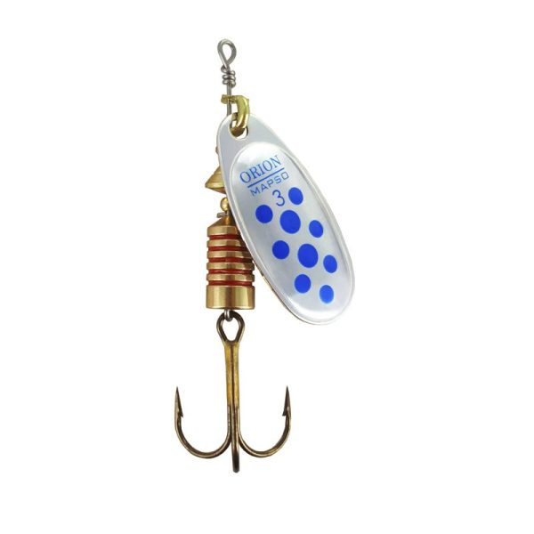 ORION LUN  6.5g  <i class="destaque-color">COLOR PLATA-AZUL </i>