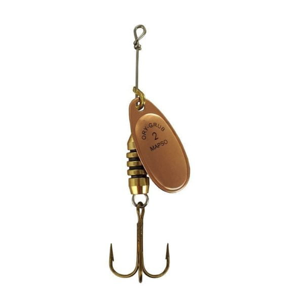 ORY METAL  4g  <i class="destaque-color">COLOR COBRE </i>