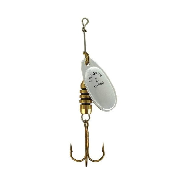 ORY METAL  4g  <i class="destaque-color">COLOR PLATA </i>