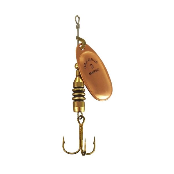 ORY METAL  7g  <i class="destaque-color">COLOR COBRE </i>