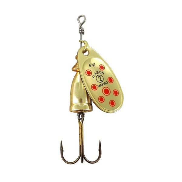 VLASON LUN  6g  <i class="destaque-color">COLOR ORO-ROJO </i>