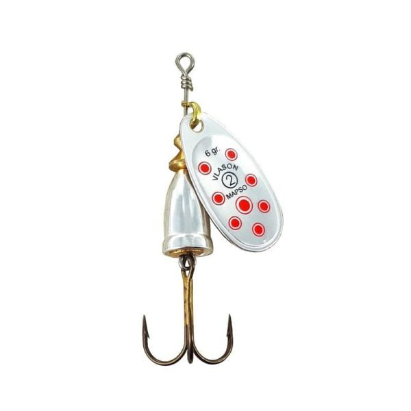 VLASON LUN  6g  <i class="destaque-color">COLOR PLATA-ROJO </i>