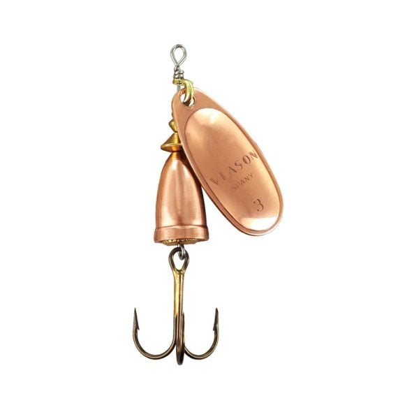 VLASON METAL  8g  <i class="destaque-color">COLOR COBRE </i>