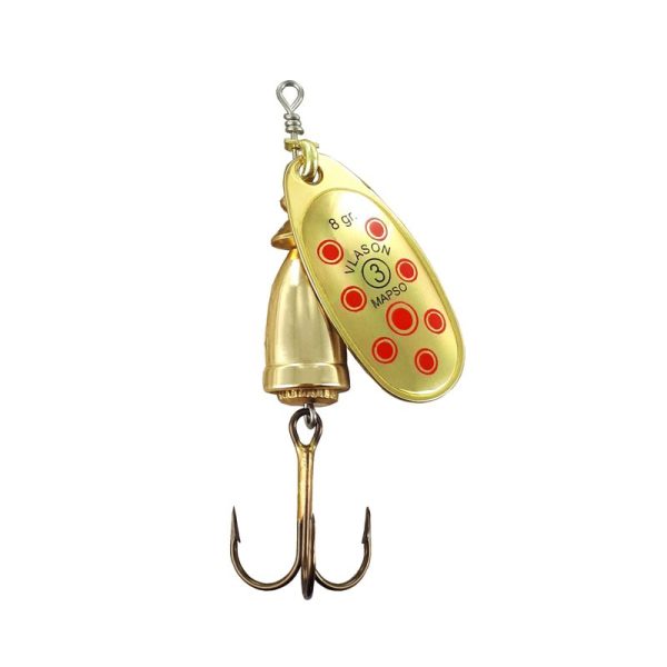 VLASON LUN  8g  <i class="destaque-color">COLOR ORO-ROJO </i>