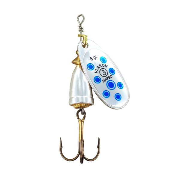 VLASON LUN  8g  <i class="destaque-color">COLOR PLATA-AZUL </i>