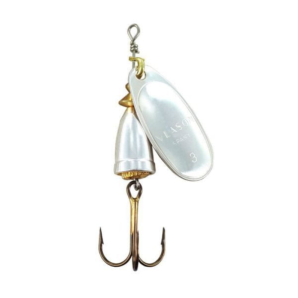 VLASON METAL  8g  <i class="destaque-color">COLOR PLATA </i>